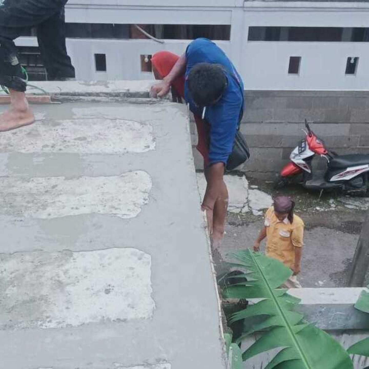 Panel LantaiBogor